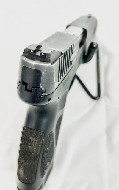 TAURUS G3 9MM LUGER (9x19 PARA) - Image 2 of 3