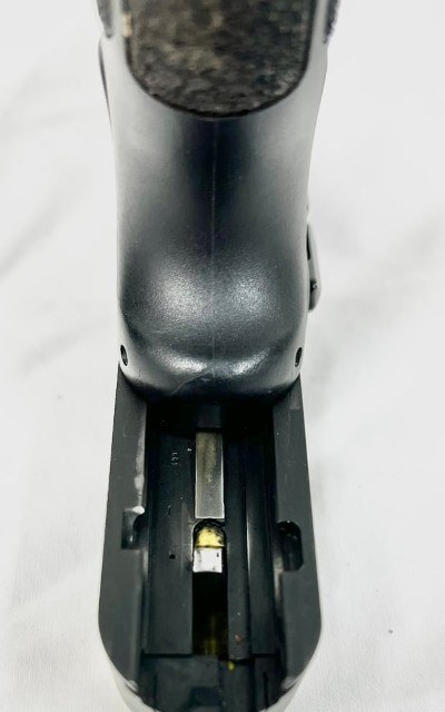 TAURUS G3 9MM LUGER (9x19 PARA) - Image 3 of 3