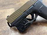 GLOCK 43X 9MM LUGER (9x19 PARA) - 3 of 3