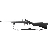 MARLIN 795 APPLESEED LTR .22 LR - 1 of 3