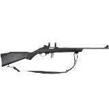 MARLIN 795 APPLESEED LTR .22 LR - 2 of 3