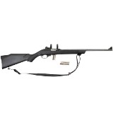 MARLIN 795 APPLESEED LTR .22 LR - 3 of 3