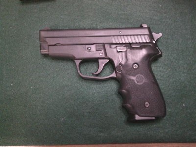 SIG SAUER P229 .40 S&W - Image 2 of 3