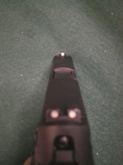SIG SAUER P229 .40 S&W - Image 3 of 3
