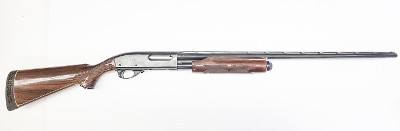 REMINGTON PRE-OWNED REMINGTON 870 PUMP ACTION CHAMBERED IN 20 GAUGE 20 GA - Image 1 of 3