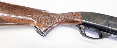 REMINGTON PRE-OWNED REMINGTON 870 PUMP ACTION CHAMBERED IN 20 GAUGE 20 GA - Image 3 of 3