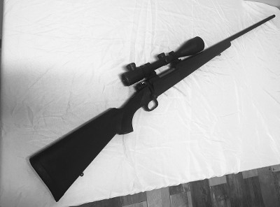 WINCHESTER 70 .300 WIN MAG - Image 1 of 2