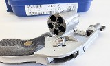 SMITH & WESSON MODEL 638 CHAMBERED IN .38 SPL .38 SPL - Image 3 of 3