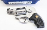SMITH & WESSON MODEL 638 CHAMBERED IN .38 SPL .38 SPL - Image 1 of 3