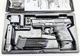 RUGER MODEL SR9C CHAMBERED IN 9MM 9MM LUGER (9x19 PARA) - 1 of 2