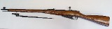 TULA MOSIN NAGANT 91/30 7.62X54MMR - 1 of 2