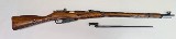 TULA MOSIN NAGANT 91/30 7.62X54MMR - 2 of 2