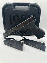GLOCK 17L GEN 5 9MM LUGER (9x19 PARA) - 1 of 3