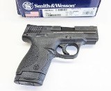 SMITH & WESSON MODEL M&P 40 SHIELD CHAMBERED IN .40 CAL .40 CALIBER - Image 1 of 3