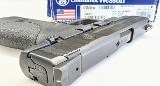 SMITH & WESSON MODEL M&P 40 SHIELD CHAMBERED IN .40 CAL .40 CALIBER - Image 3 of 3