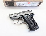 BERETTA BERETTA 3032 TOMCAT CHAMBERED IN .32 ACP .32 ACP - Image 2 of 2
