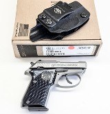 BERETTA BERETTA 3032 TOMCAT CHAMBERED IN .32 ACP .32 ACP - Image 1 of 2