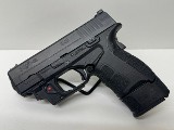 SPRINGFIELD ARMORY XDS 9 3.3 MOD2 9MM LUGER (9x19 PARA) - 1 of 3