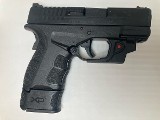 SPRINGFIELD ARMORY XDS 9 3.3 MOD2 9MM LUGER (9x19 PARA) - 2 of 3