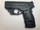 SPRINGFIELD ARMORY XDS 9 3.3 MOD2 9MM LUGER (9x19 PARA) - 3 of 3