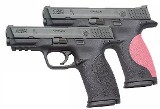 SMITH & WESSON M&P9 9MM LUGER (9X19 PARA) - 1 of 1