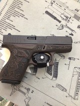 GLOCK G42 SUBCOMPACT .380 ACP - 1 of 3