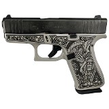GLOCK G43X 9MM LUGER (9X19 PARA) - 2 of 2