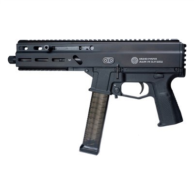 GRAND POWER STRIBOG SP45A3 .45 ACP - Image 1 of 1