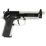 BERETTA 92XI SAO TACTICAL *10-ROUND* 9MM LUGER (9X19 PARA) - Image 1 of 3
