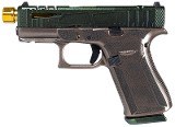 GLOCK G43X 9MM LUGER (9X19 PARA) - Image 1 of 1