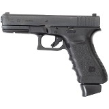 GLOCK G22 GEN3 (LE TRADE-IN) .40 S&W - 1 of 2