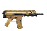 FN SCAR 15P .300 AAC BLACKOUT - 1 of 3