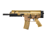 FN SCAR 15P .300 AAC BLACKOUT - 2 of 3