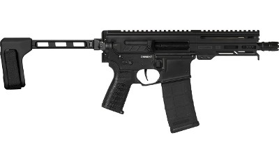 CMMG DISSENT MK4 .300 AAC BLACKOUT - Image 1 of 1