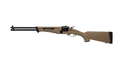 SAVAGE ARMS 42 TAKEDOWN [FDE] .22 WMR - Image 2 of 3