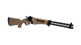 SAVAGE ARMS 42 TAKEDOWN [FDE] .22 WMR - Image 3 of 3