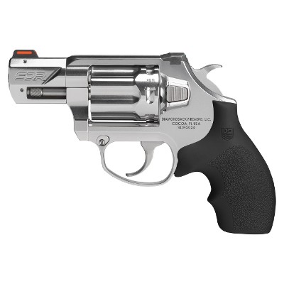 DIAMONDBACK SDR 9MM LUGER (9x19 PARA) - Image 2 of 2
