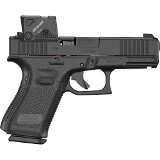 GLOCK GLOCK G19 GEN5 COA 10 Round 9MM LUGER (9x19 PARA) - Image 1 of 3