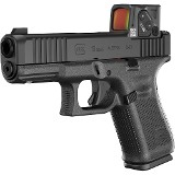 GLOCK GLOCK G19 GEN5 COA 10 Round 9MM LUGER (9x19 PARA) - Image 3 of 3