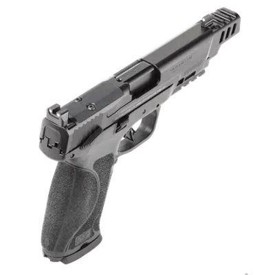 SMITH & WESSON PERFORMANCE CENTER M&P 10MM M2.0 10RD COMPLIANT 10MM - Image 2 of 3