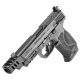 SMITH & WESSON PERFORMANCE CENTER M&P 10MM M2.0 10RD COMPLIANT 10MM - Image 3 of 3