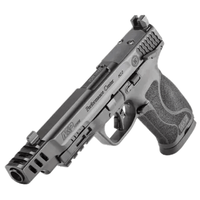 SMITH & WESSON PERFORMANCE CENTER M&P 10MM M2.0 10RD COMPLIANT 10MM - Image 3 of 3