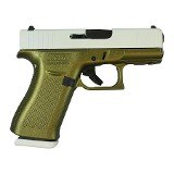 GLOCK G43X 9MM LUGER (9X19 PARA) - 1 of 1