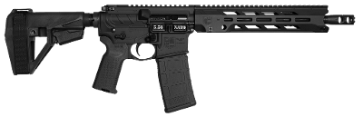 DIAMONDBACK DB15 5.56X45MM NATO - Image 1 of 1