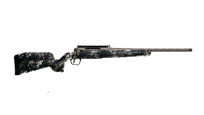 SAVAGE ARMS AXIS 2 PRO COMPACT [FOREST] 7MM-08 REM - Image 1 of 2