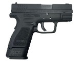 SPRINGFIELD ARMORY XD-9 SUBCOMPACT 9MM LUGER (9x19 PARA) - Image 3 of 3