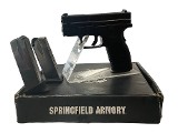 SPRINGFIELD ARMORY XD-9 SUBCOMPACT 9MM LUGER (9x19 PARA) - Image 1 of 3
