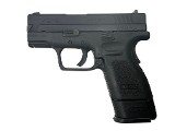 SPRINGFIELD ARMORY XD-9 SUBCOMPACT 9MM LUGER (9x19 PARA) - Image 2 of 3