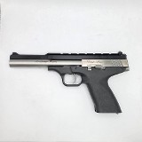 EXCEL ACCELERATOR PISTOL .22 WMR - 1 of 2