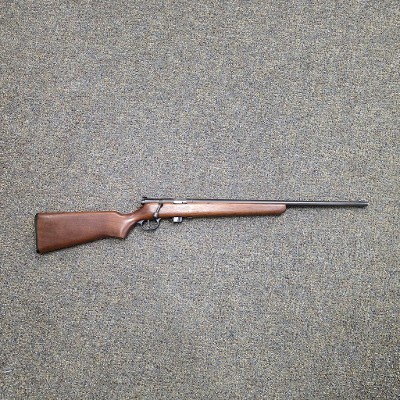 H&R 265 .22 LR - Image 1 of 2